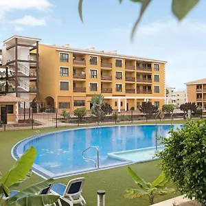 El Mocan - Mar Apartamento