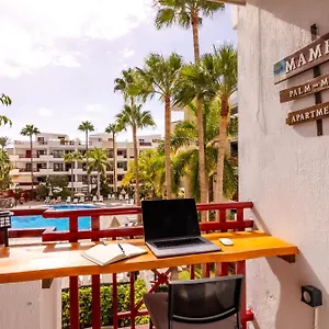 Mambo Apartamento