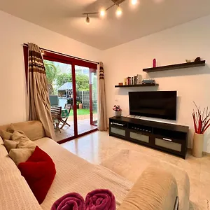 Balandros Apartamento