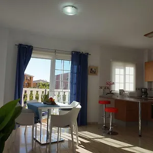 Appartement Primavera, Palm-mar