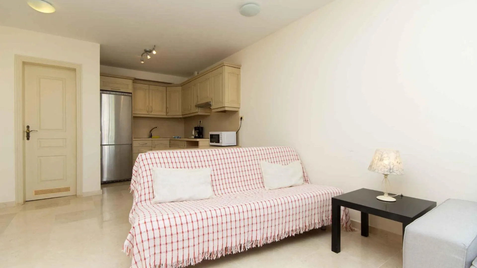 Apartment In Palm Mar - Insel Teneriffa 53127