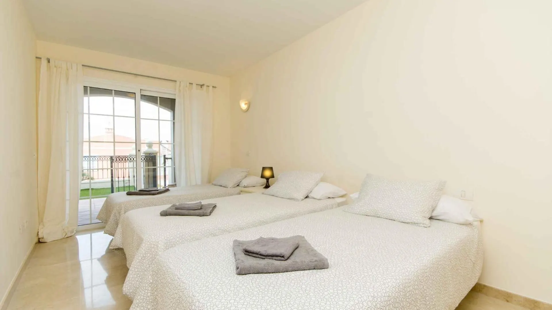 Apartment In Palm Mar - Insel Teneriffa 53127