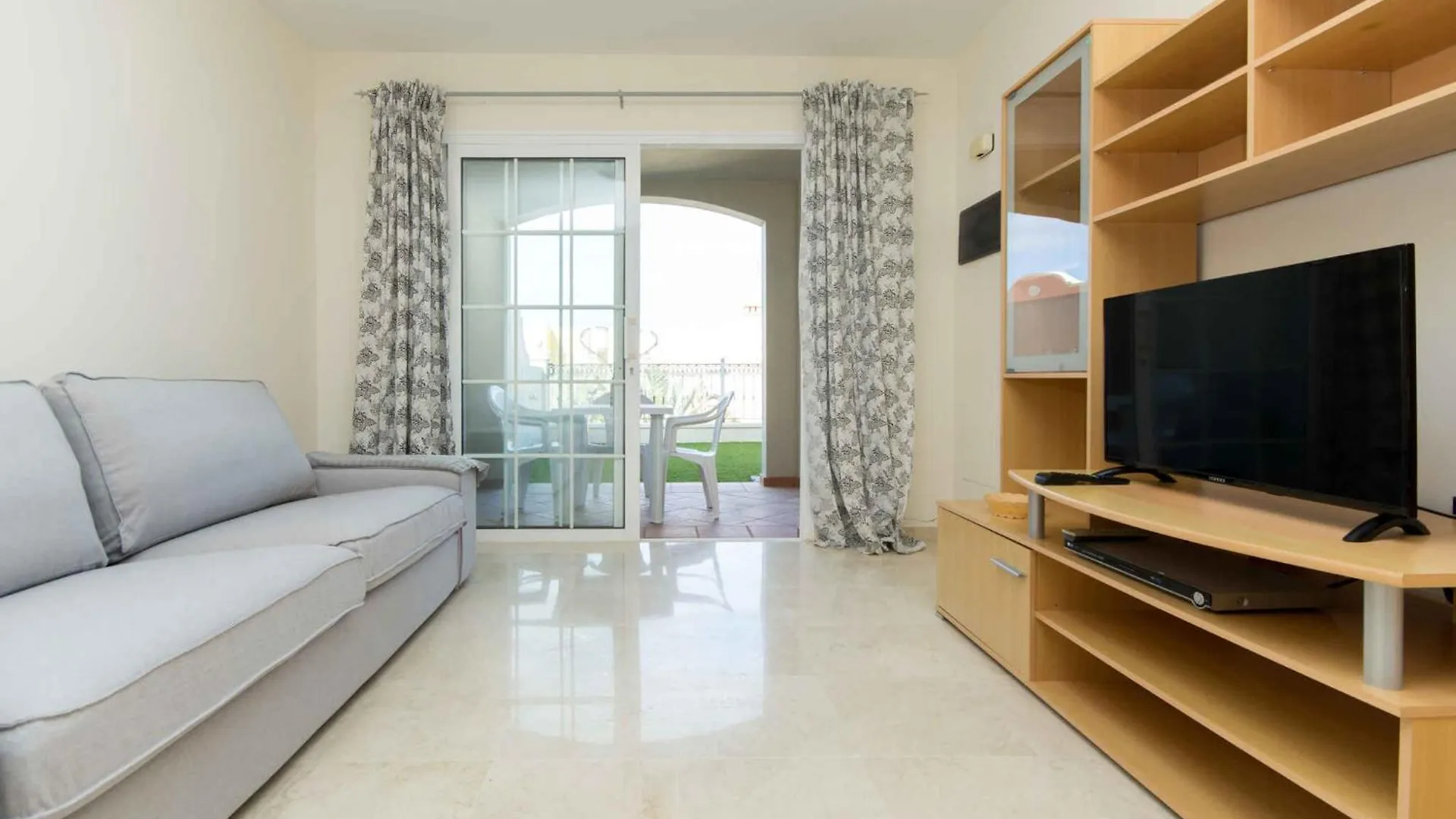 Apartment In Palm Mar - Insel Teneriffa 53127 Spain