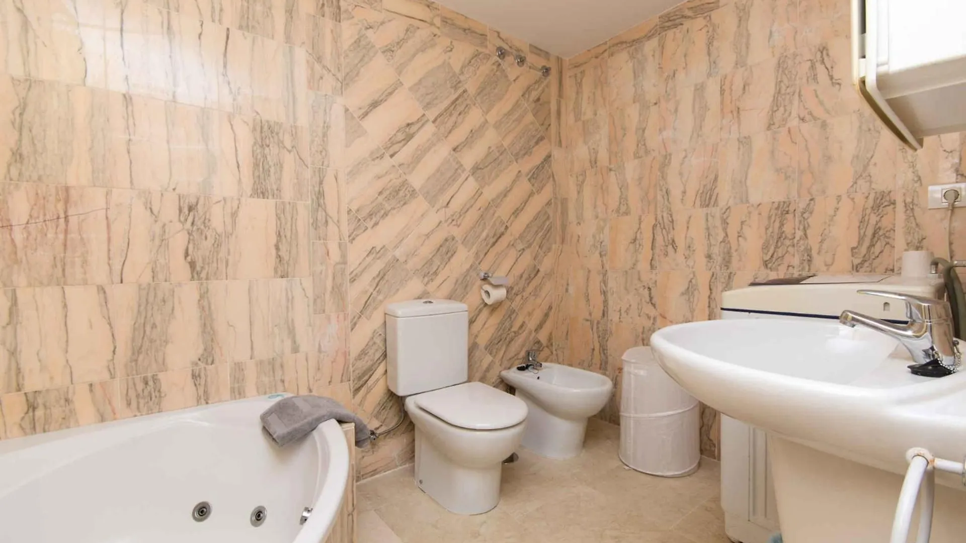 Apartment In Palm Mar - Insel Teneriffa 53127